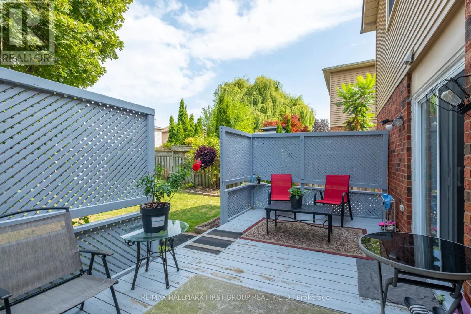 130 WILLIAM STEPHENSON DRIVE