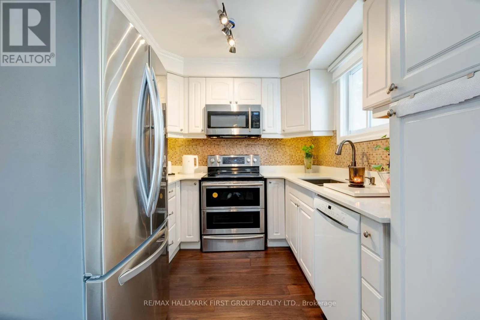 130 WILLIAM STEPHENSON DRIVE