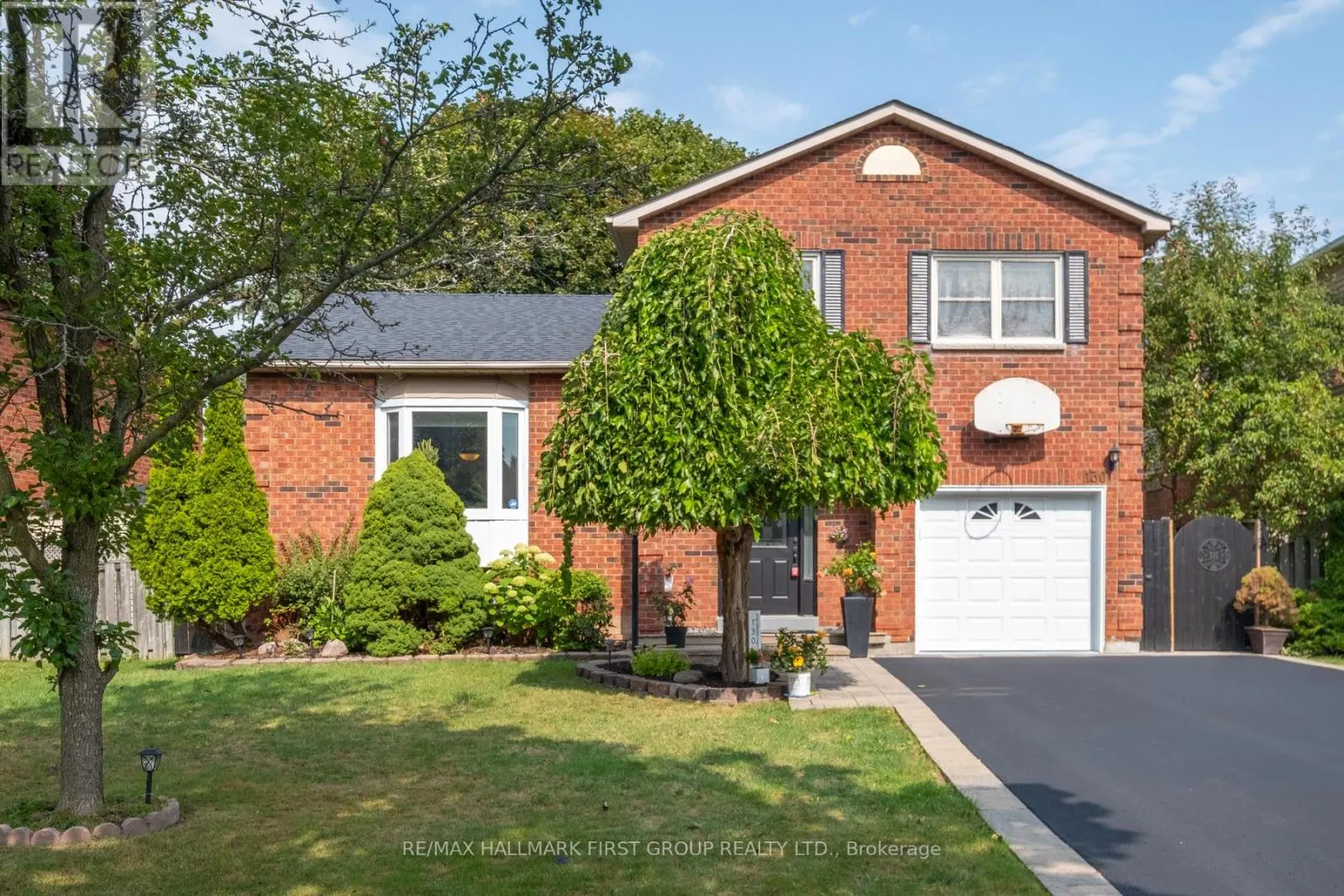 130 WILLIAM STEPHENSON DRIVE