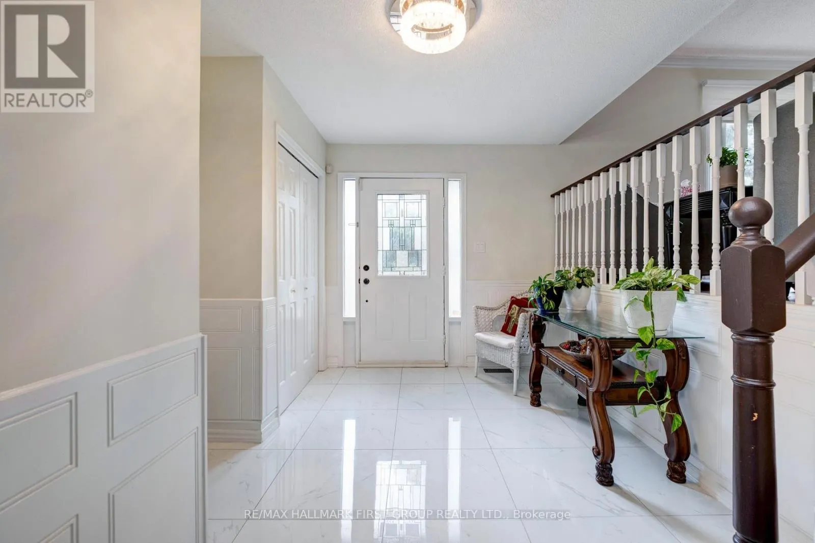130 WILLIAM STEPHENSON DRIVE