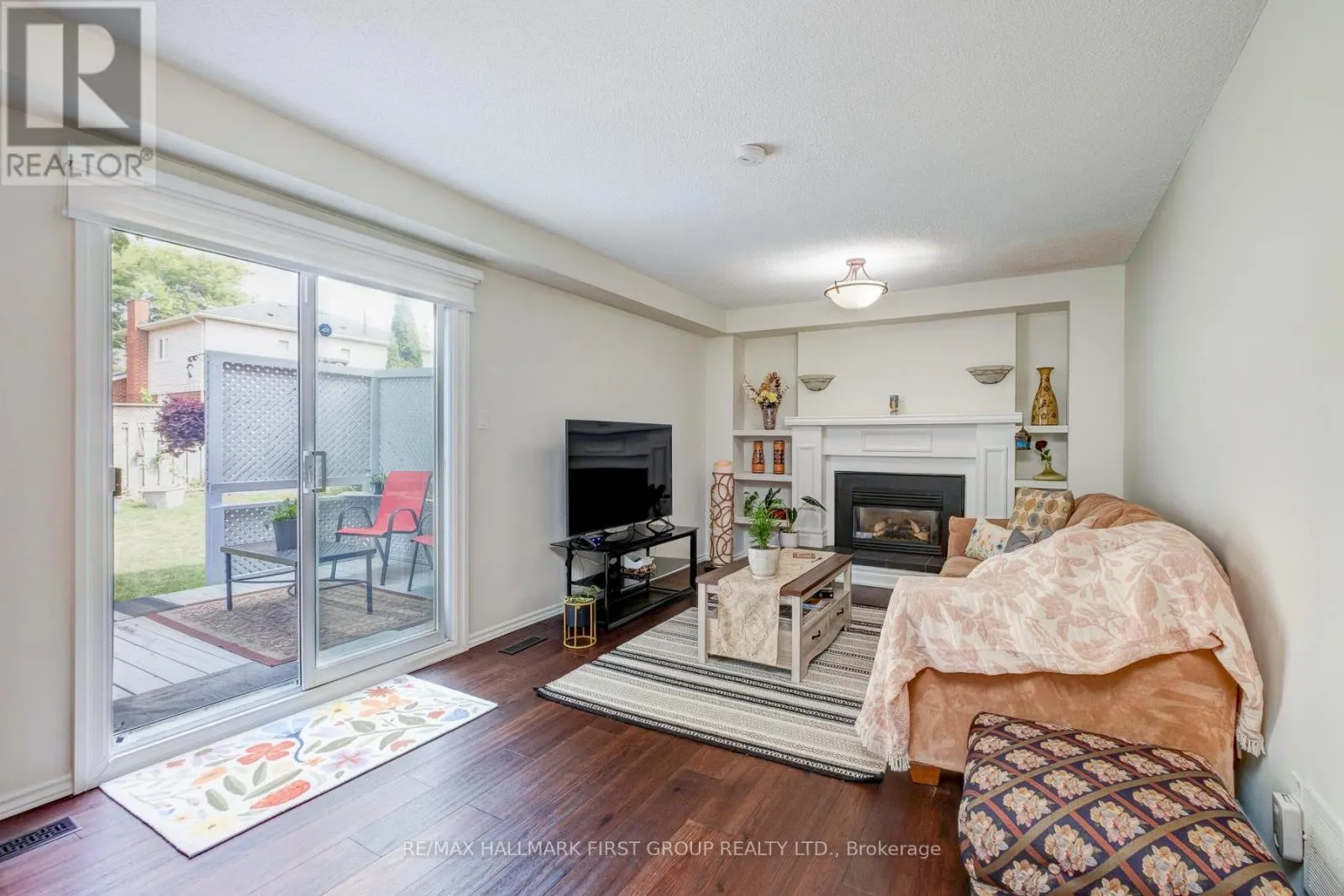 130 WILLIAM STEPHENSON DRIVE
