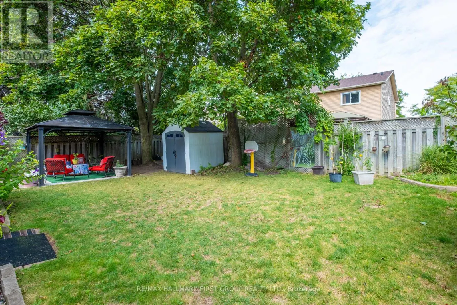 130 WILLIAM STEPHENSON DRIVE