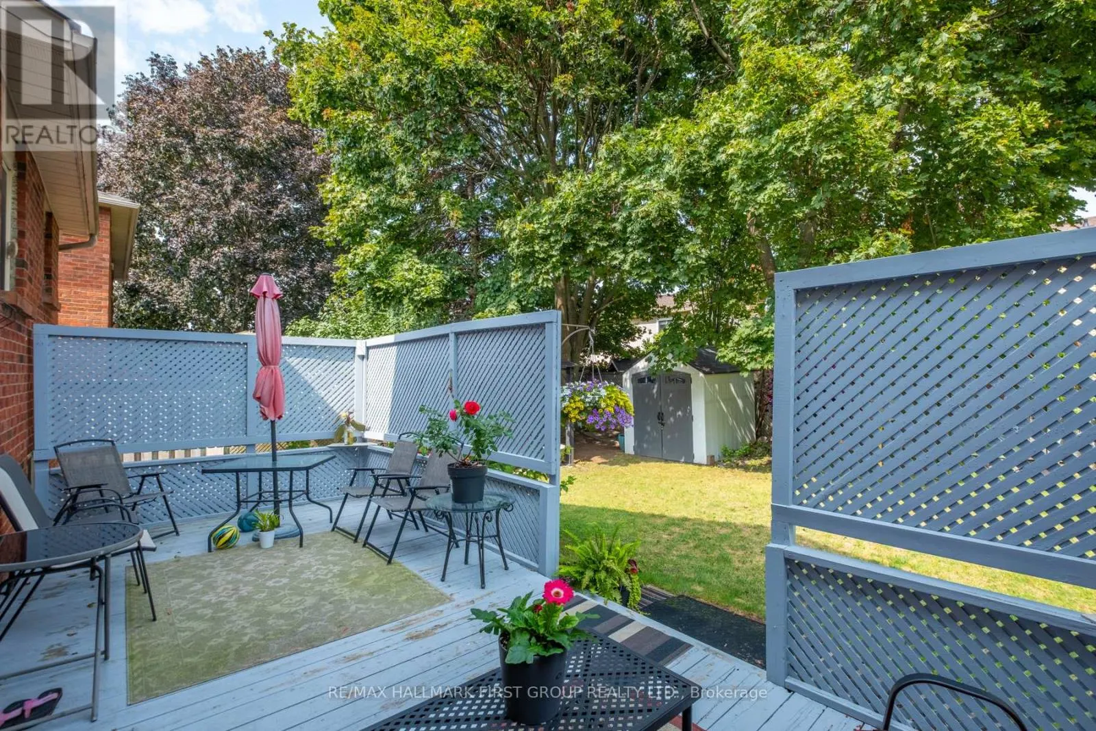 130 WILLIAM STEPHENSON DRIVE