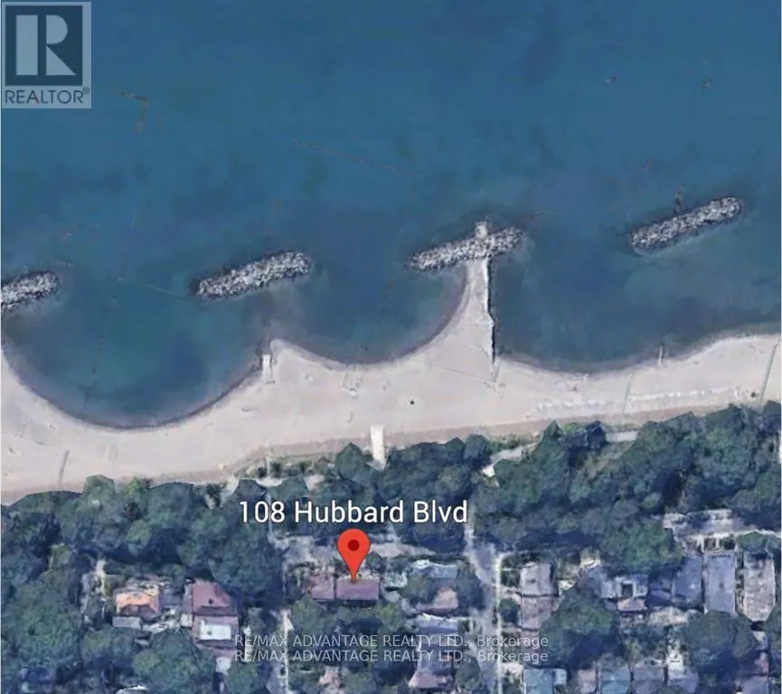 108 HUBBARD BOULEVARD