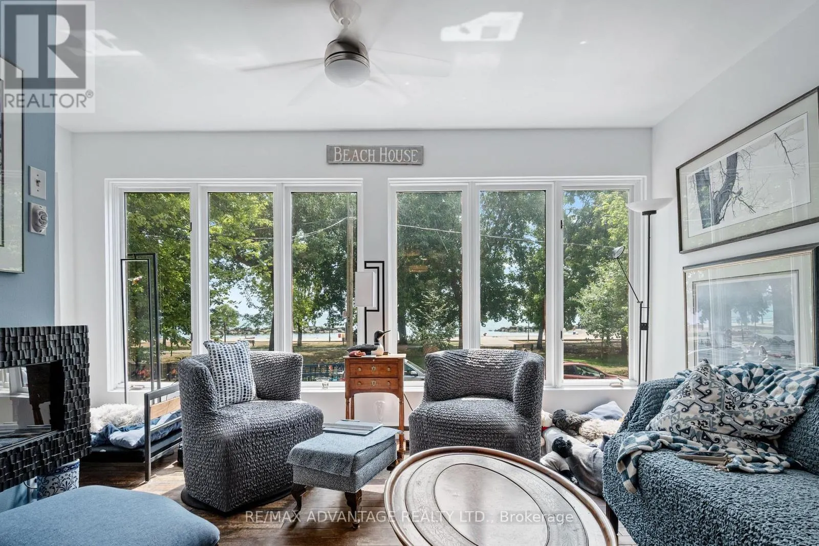 108 HUBBARD BOULEVARD