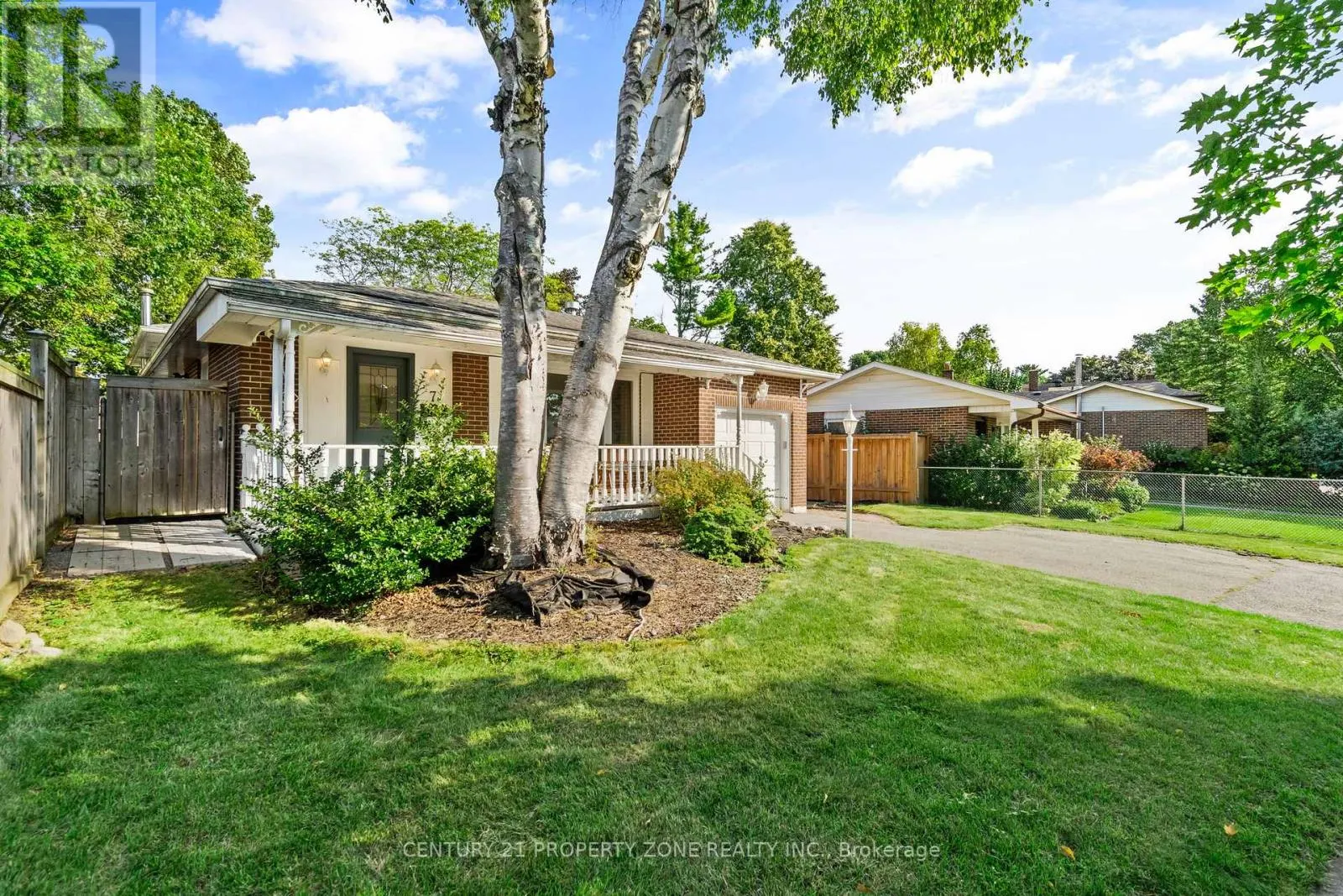 7 RODARICK DRIVE