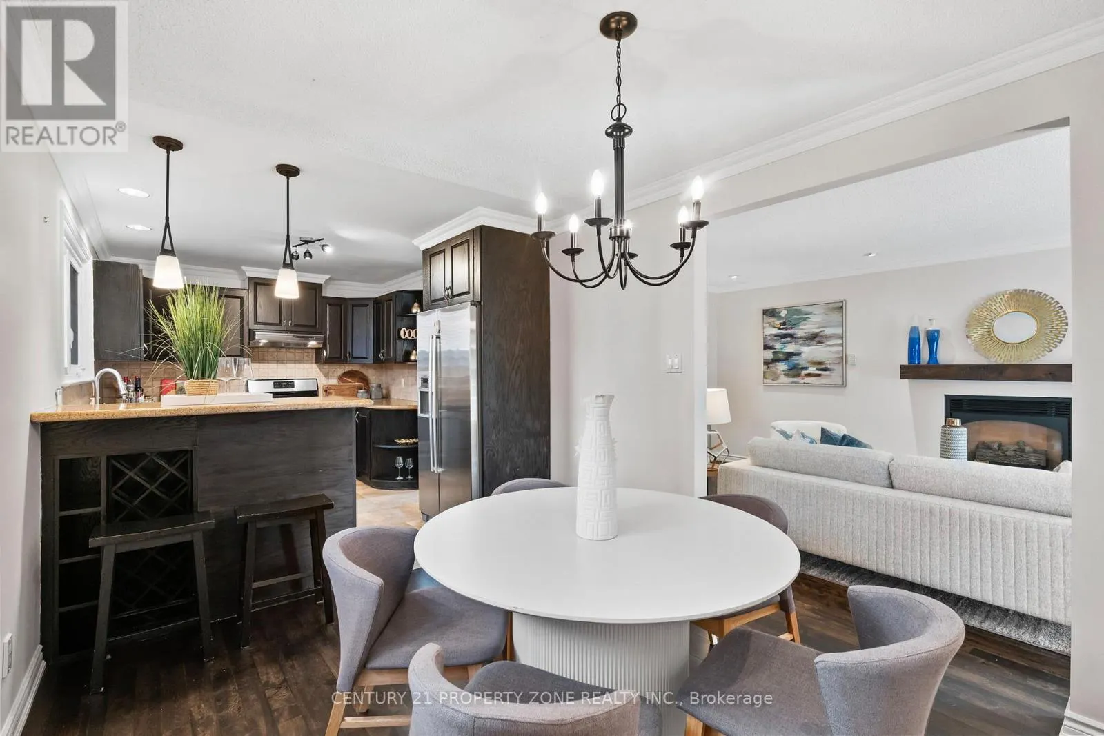7 RODARICK DRIVE