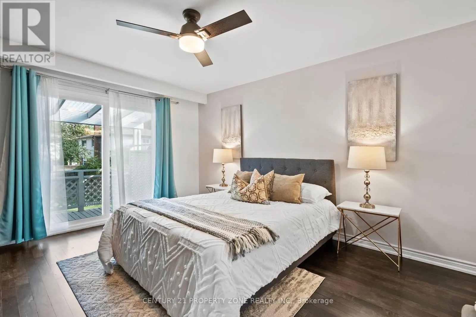 7 RODARICK DRIVE