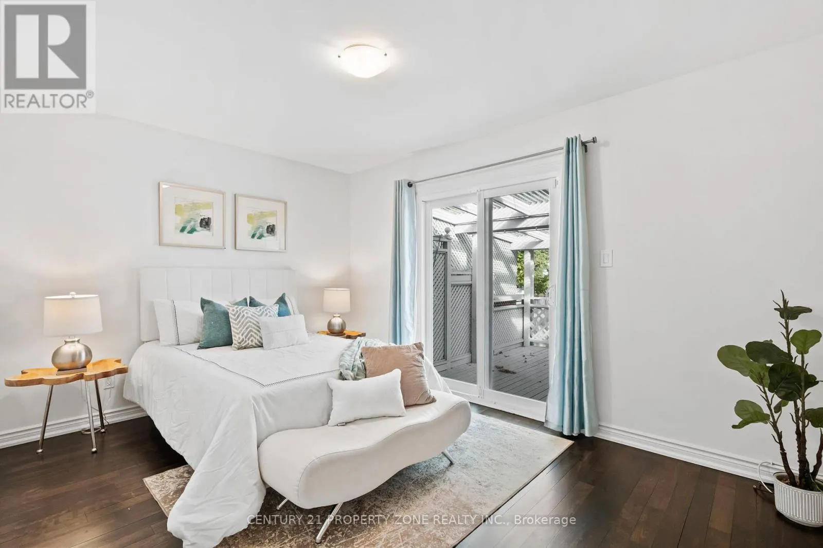 7 RODARICK DRIVE