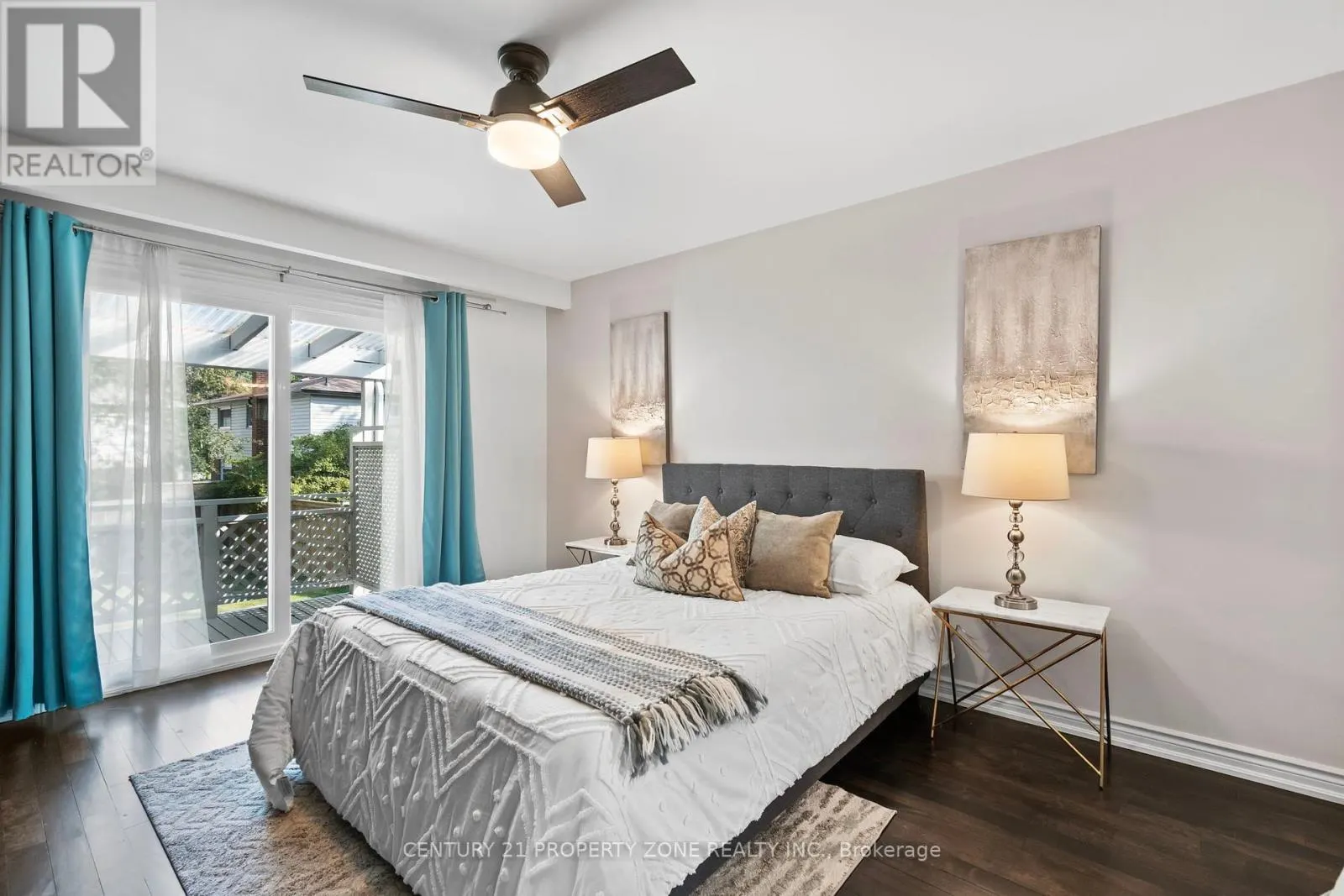 7 RODARICK DRIVE
