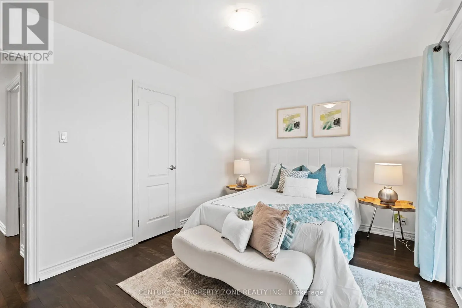 7 RODARICK DRIVE
