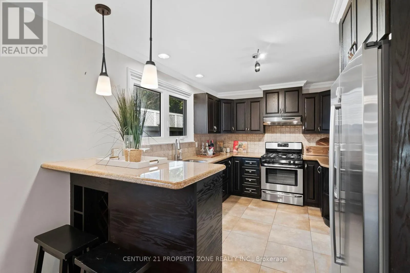 7 RODARICK DRIVE