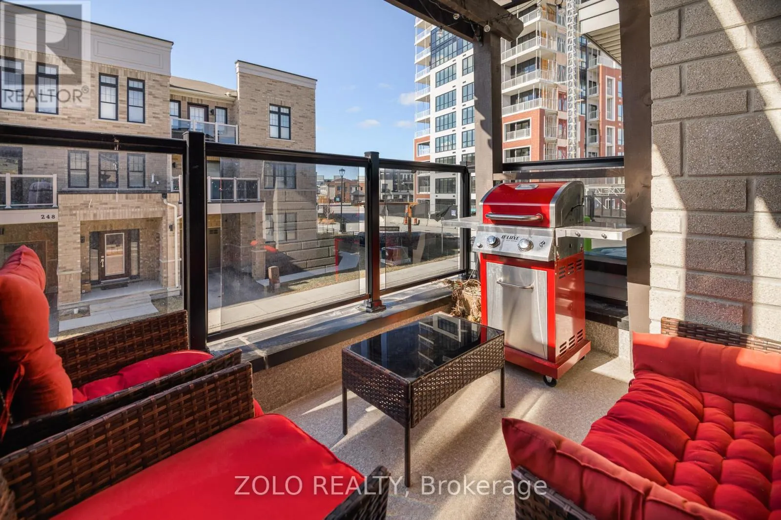 261 LORD ELGIN LANE