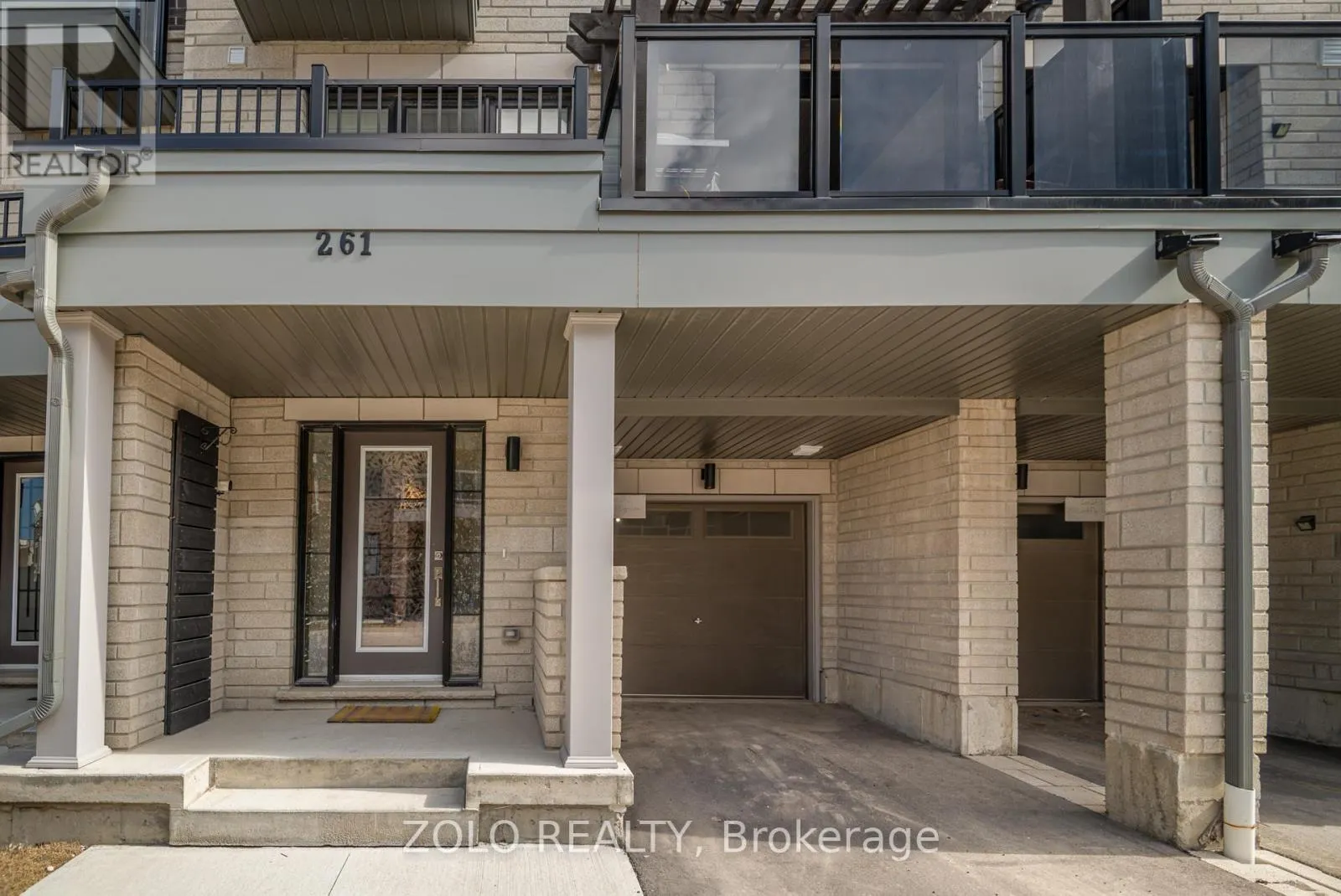261 LORD ELGIN LANE