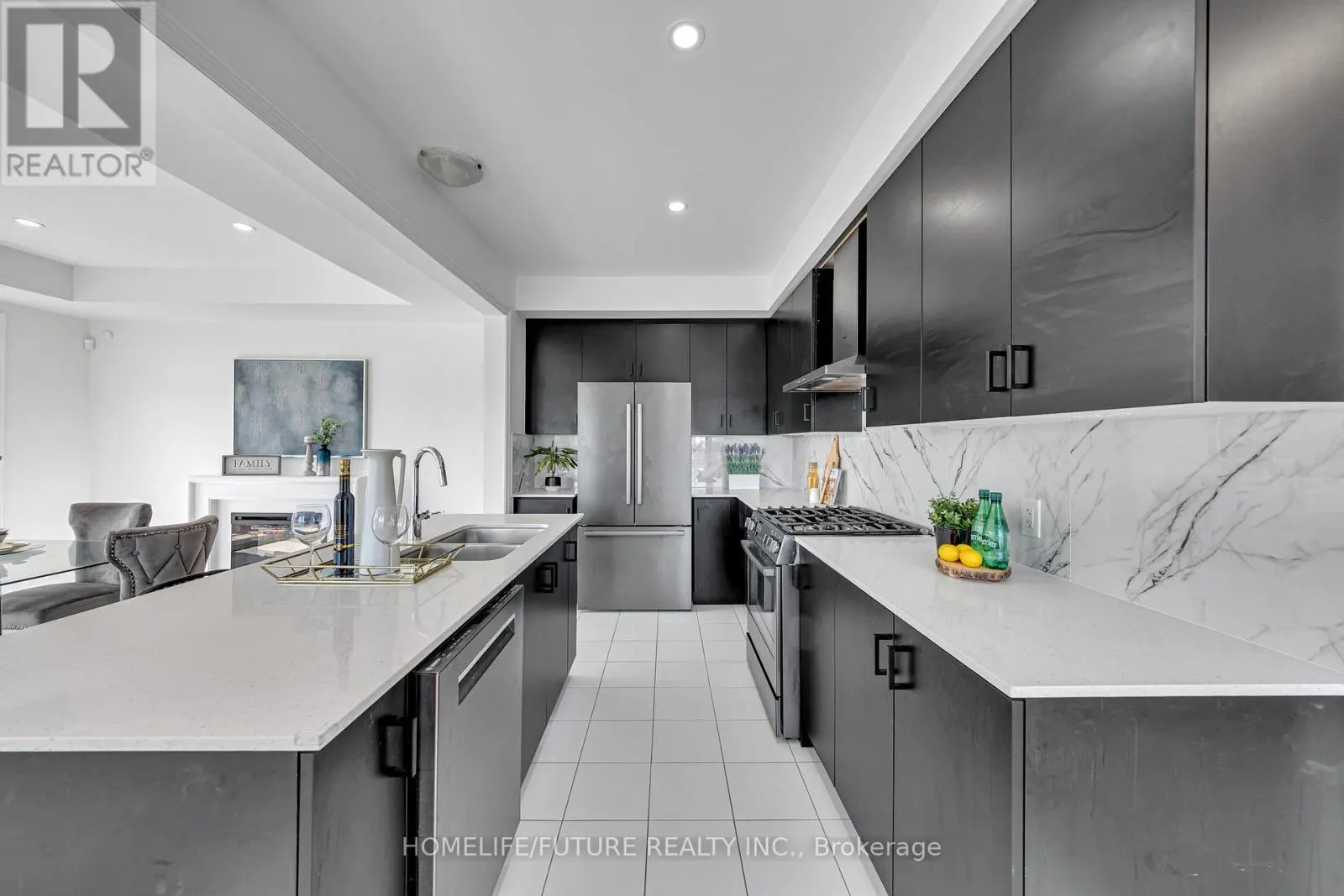22 MORRISON CRESCENT