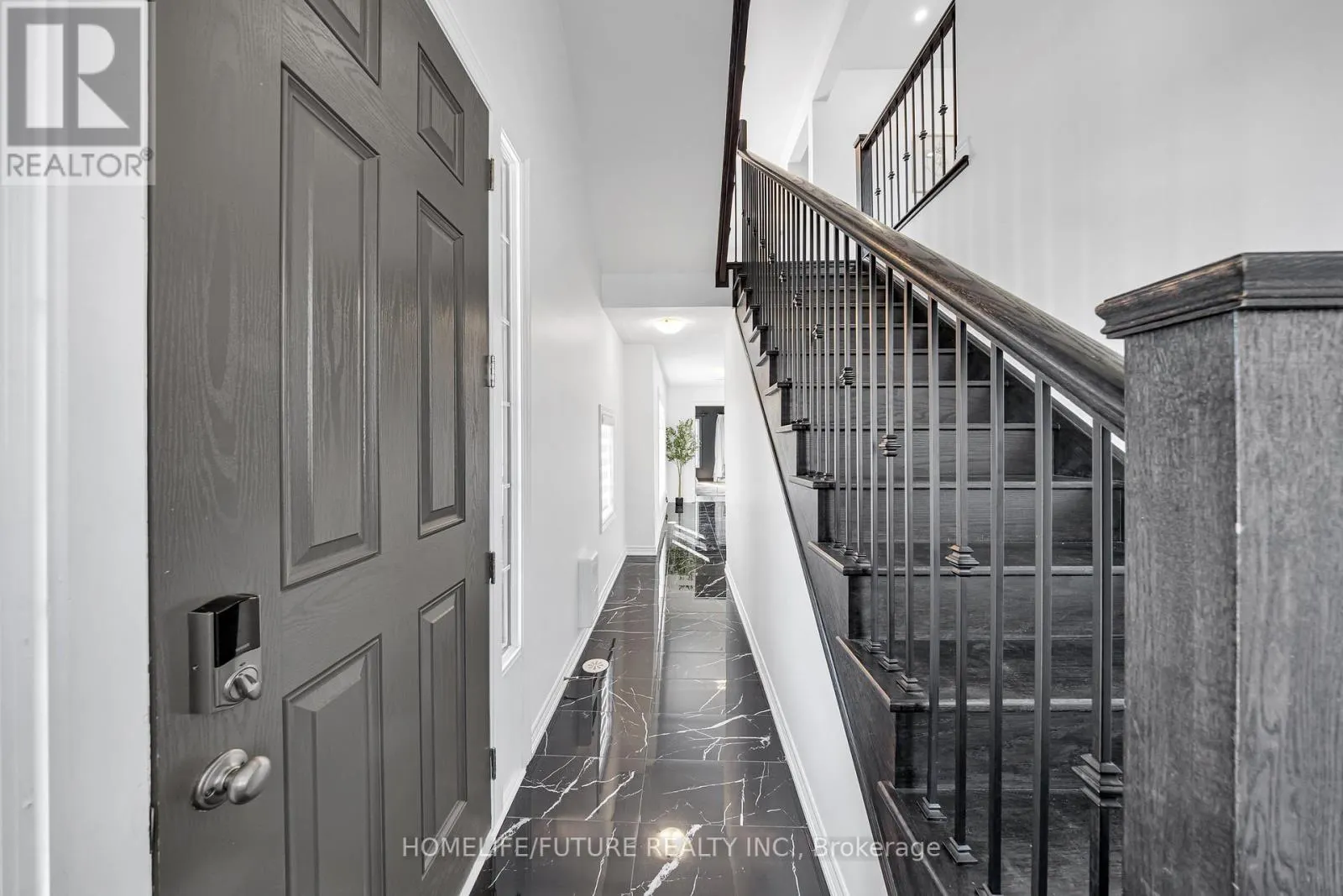 22 MORRISON CRESCENT