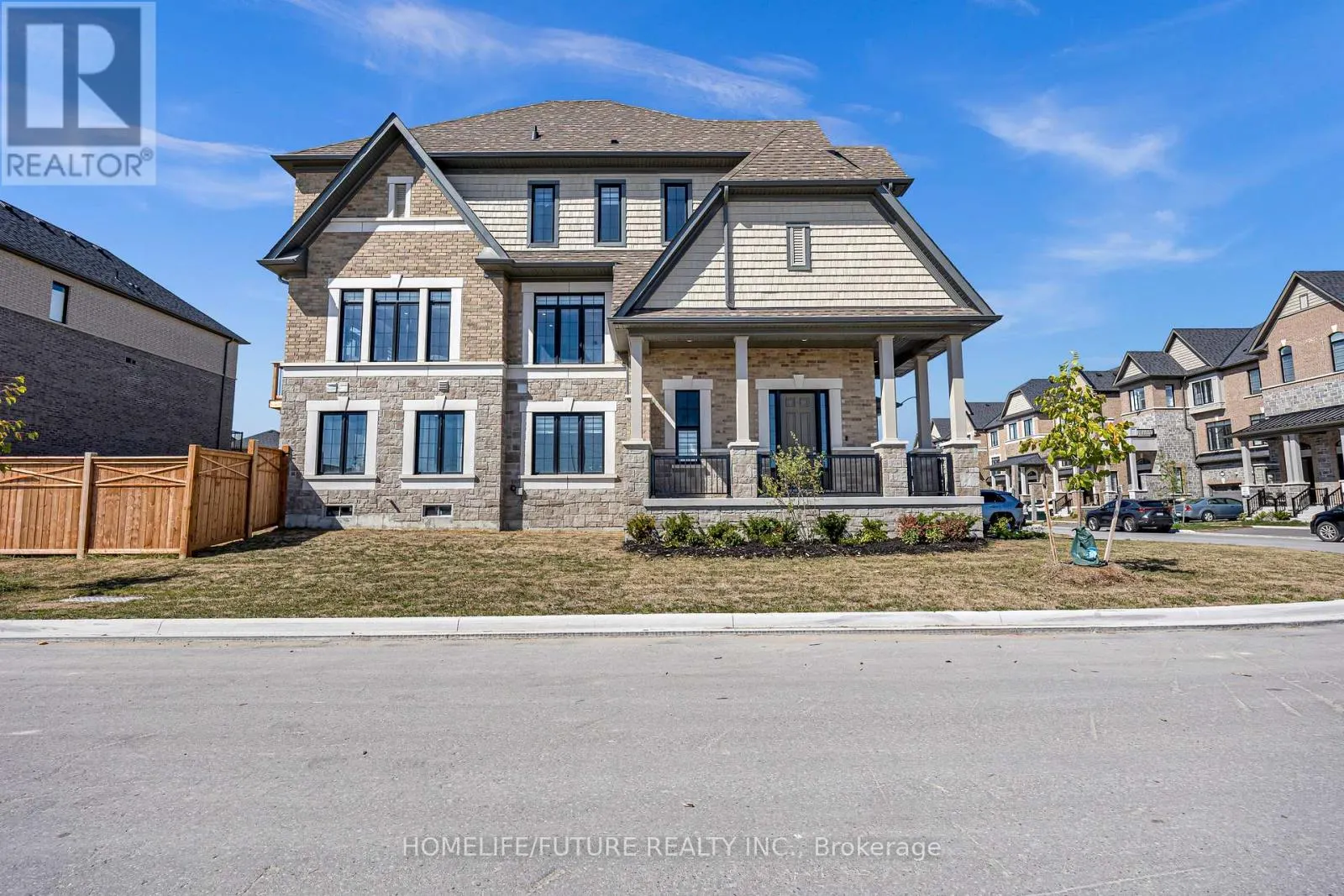 22 MORRISON CRESCENT