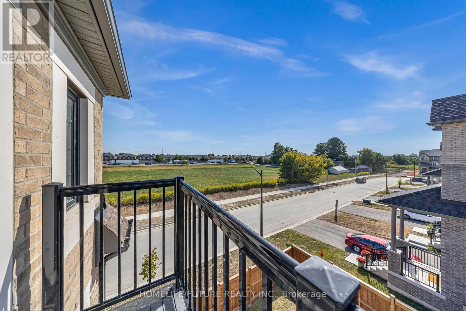 22 MORRISON CRESCENT