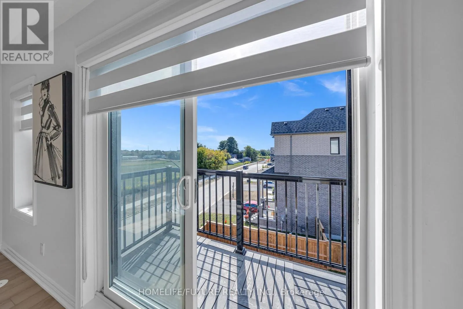 22 MORRISON CRESCENT