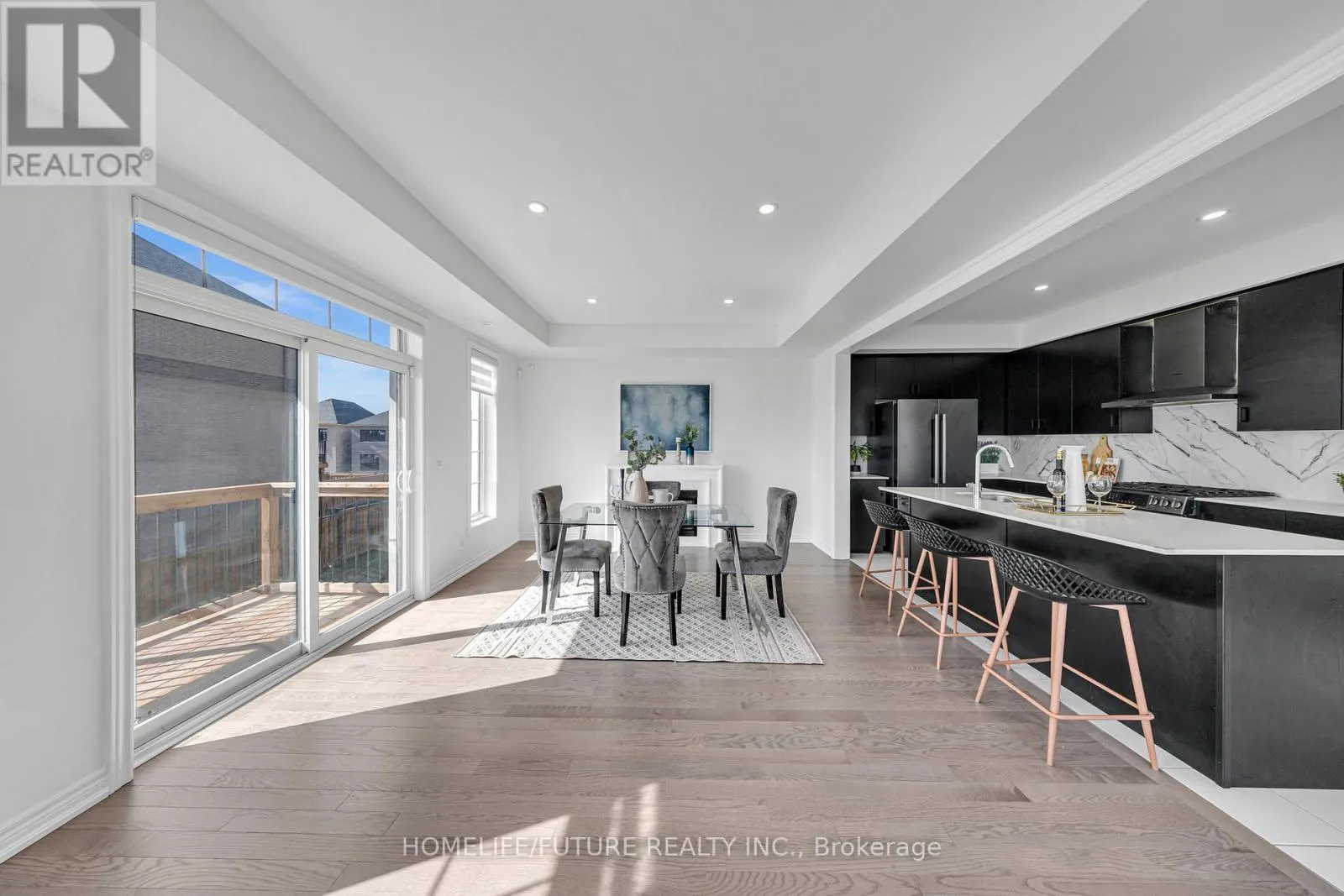 22 MORRISON CRESCENT