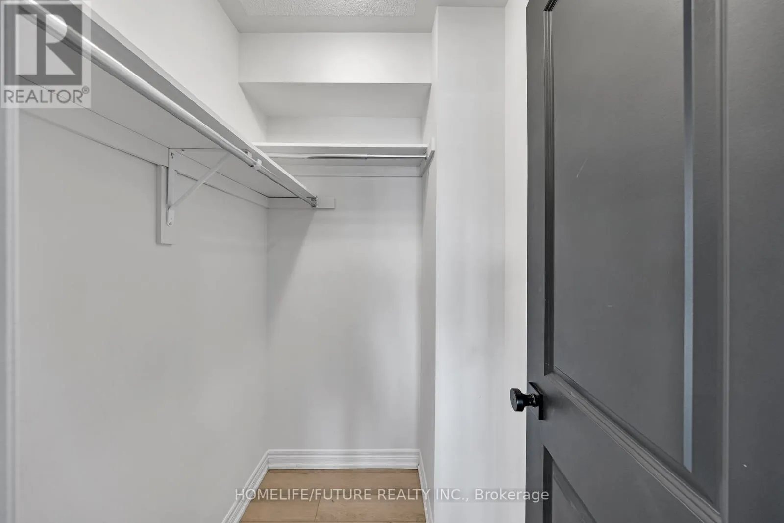 22 MORRISON CRESCENT