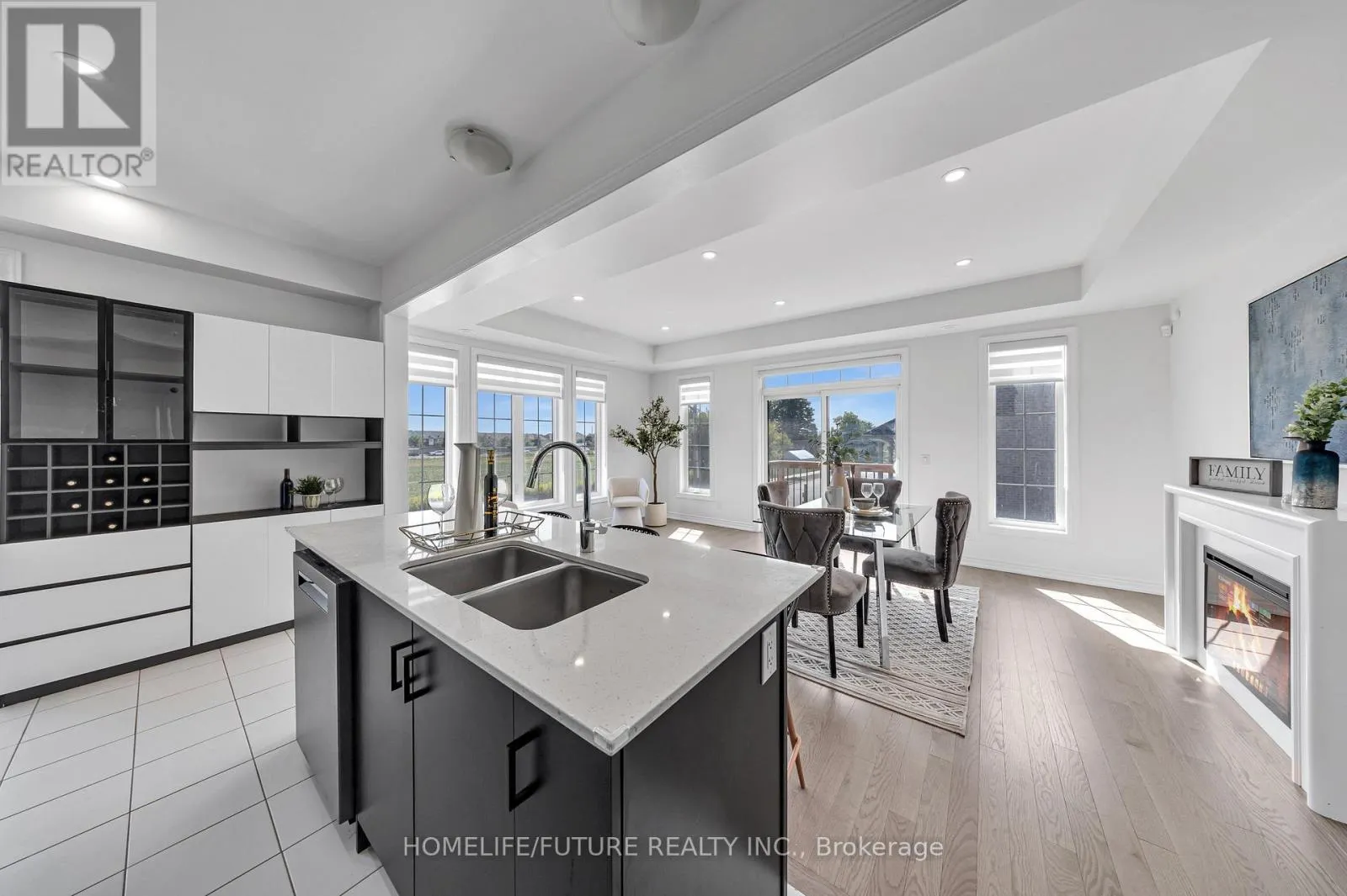 22 MORRISON CRESCENT