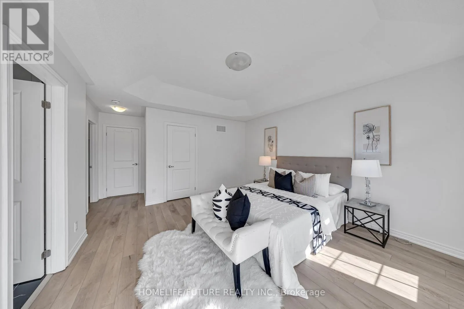22 MORRISON CRESCENT
