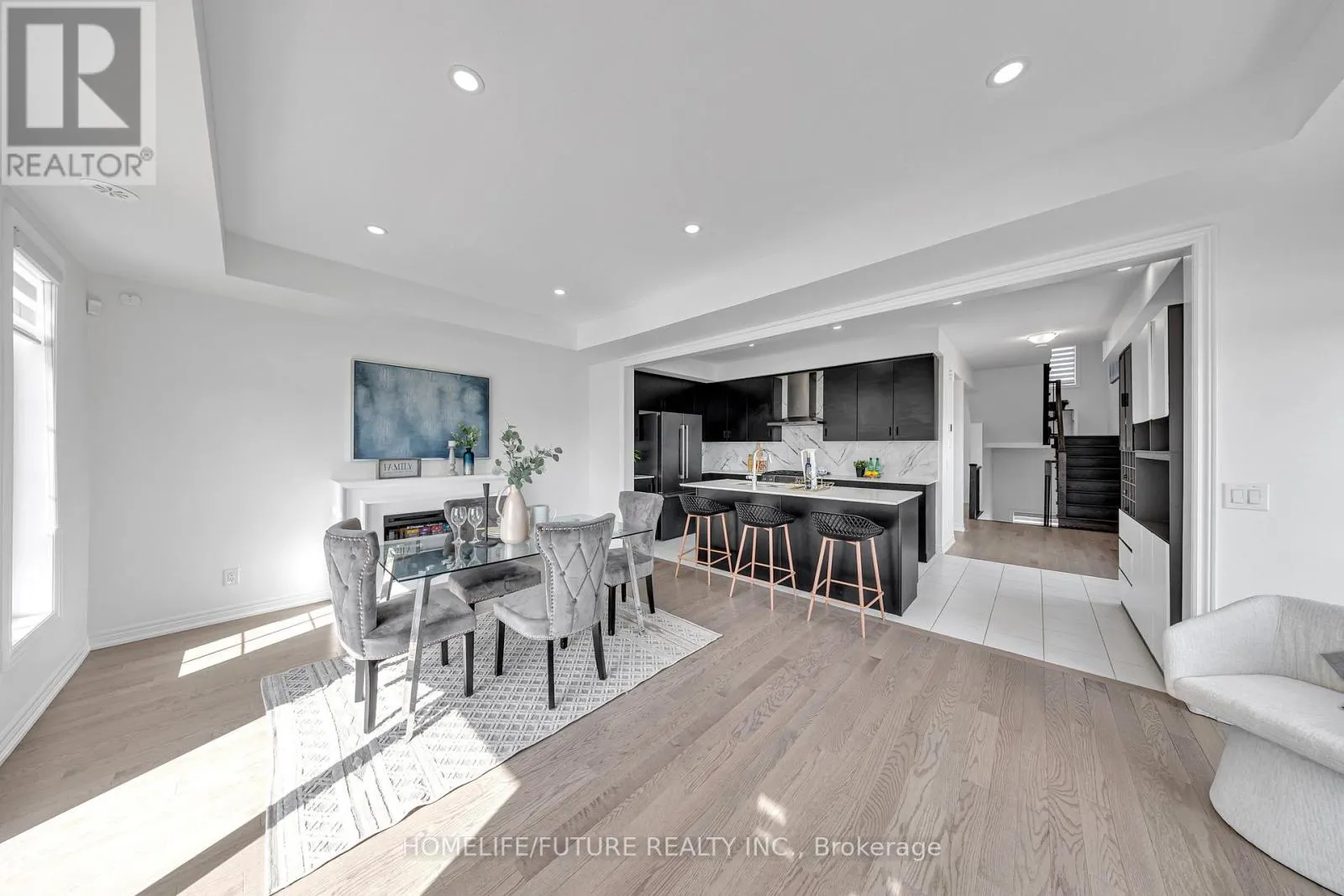 22 MORRISON CRESCENT