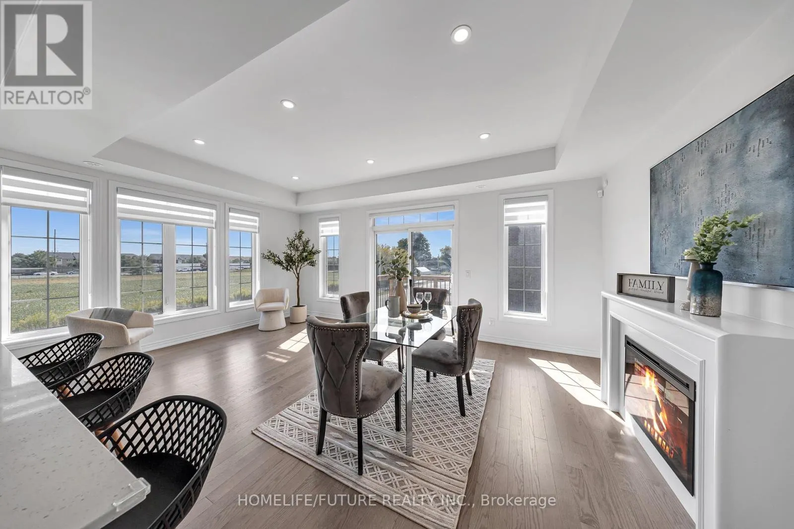 22 MORRISON CRESCENT