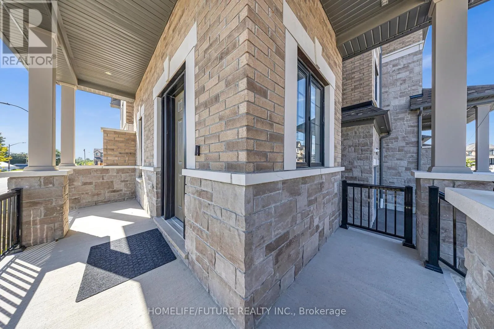 22 MORRISON CRESCENT