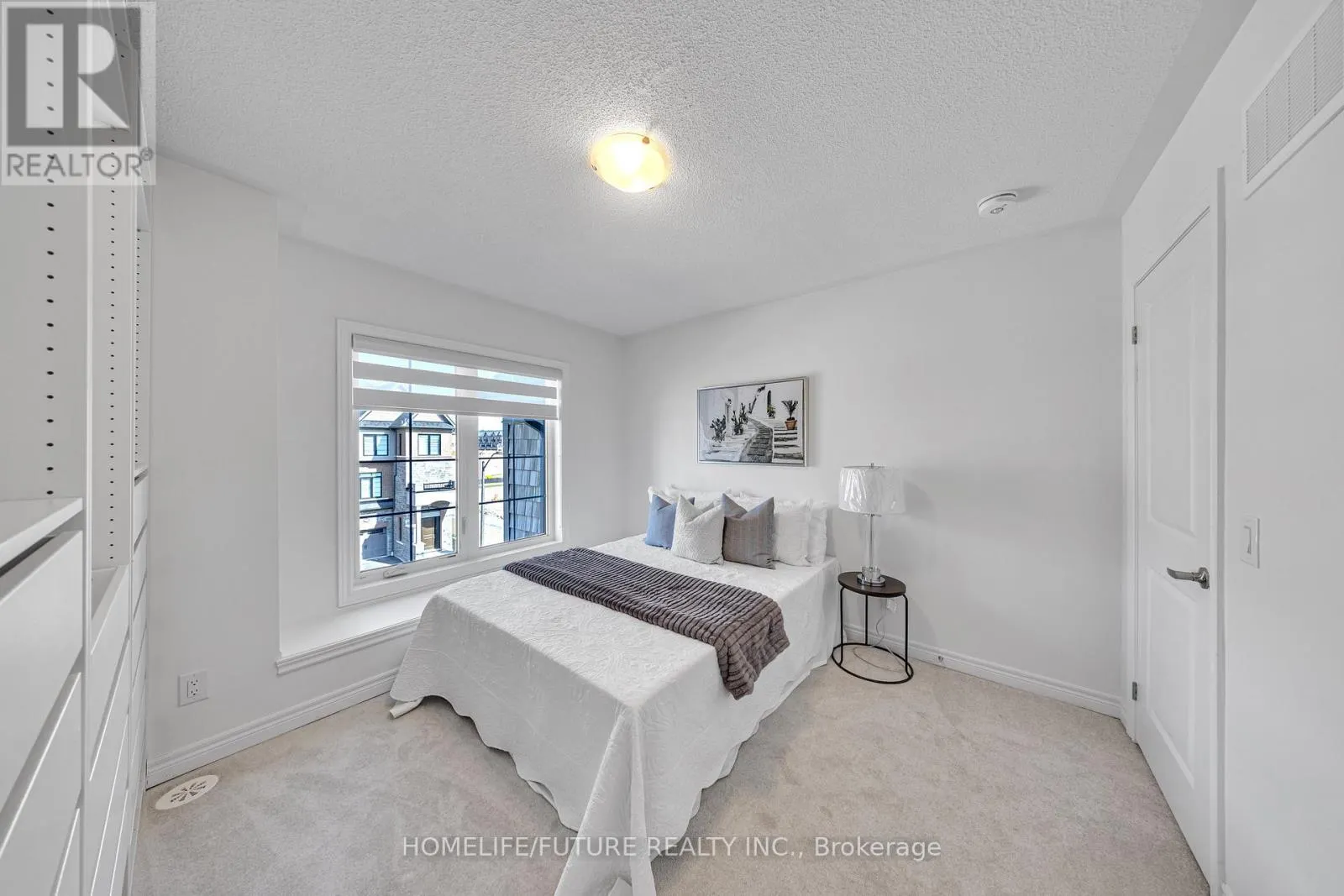 22 MORRISON CRESCENT