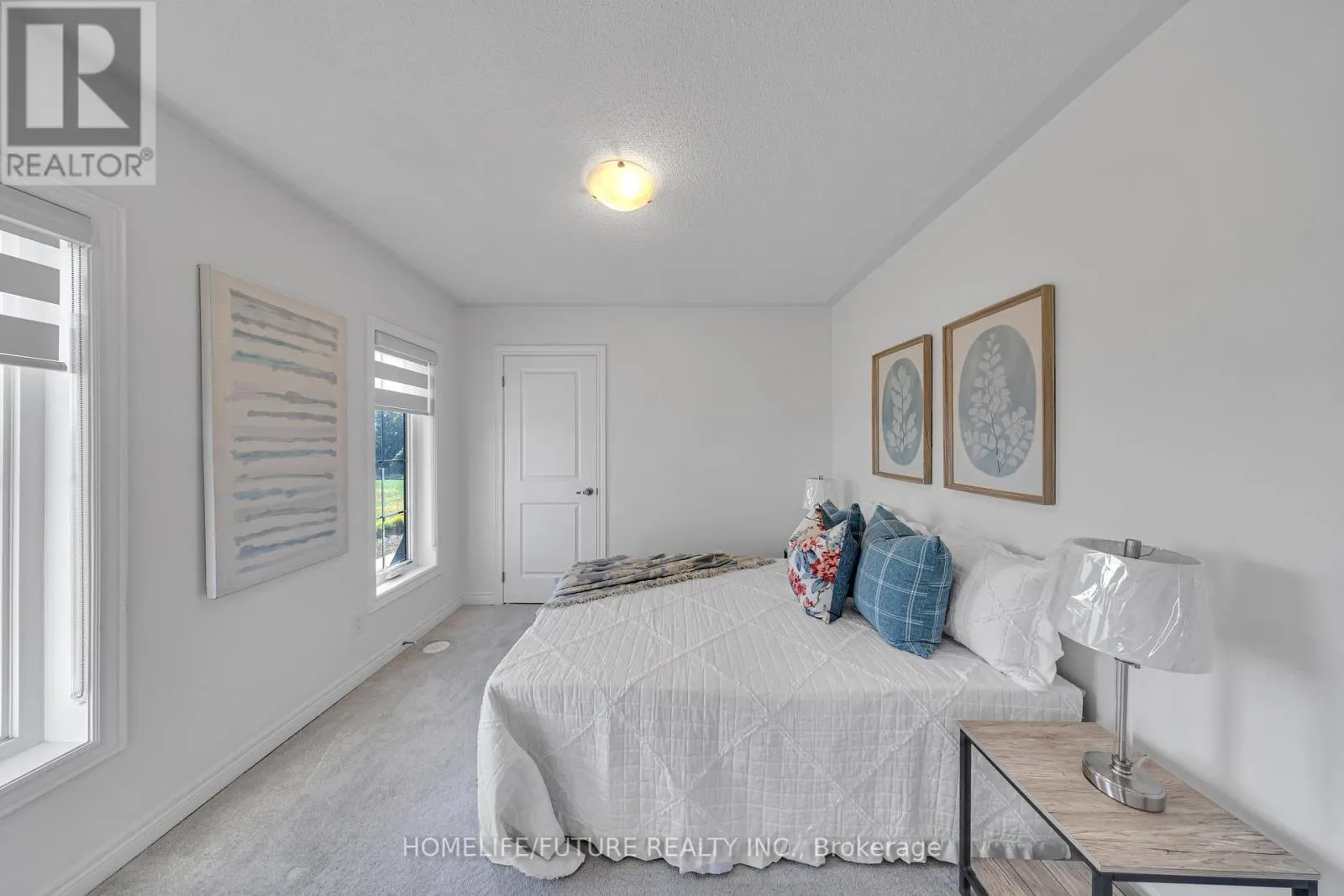 22 MORRISON CRESCENT