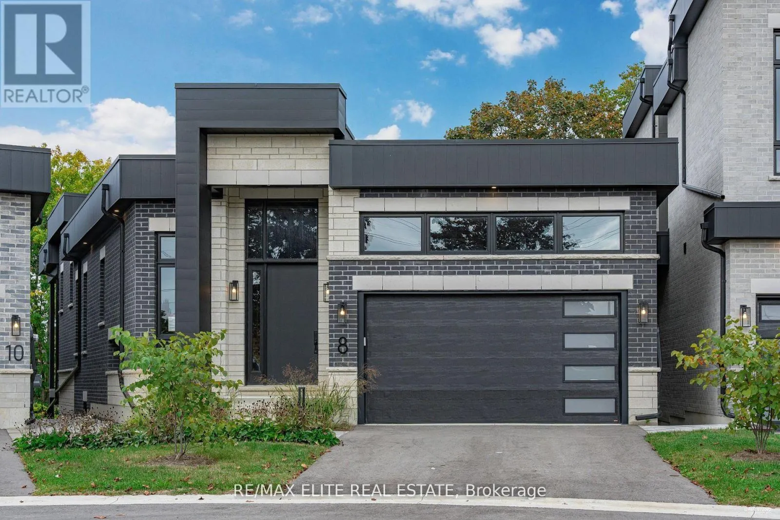 8 TIDMARSH LANE