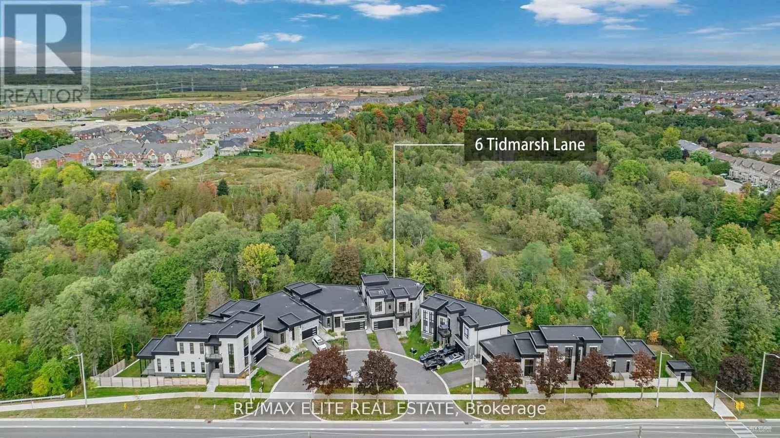 6 TIDMARSH LANE