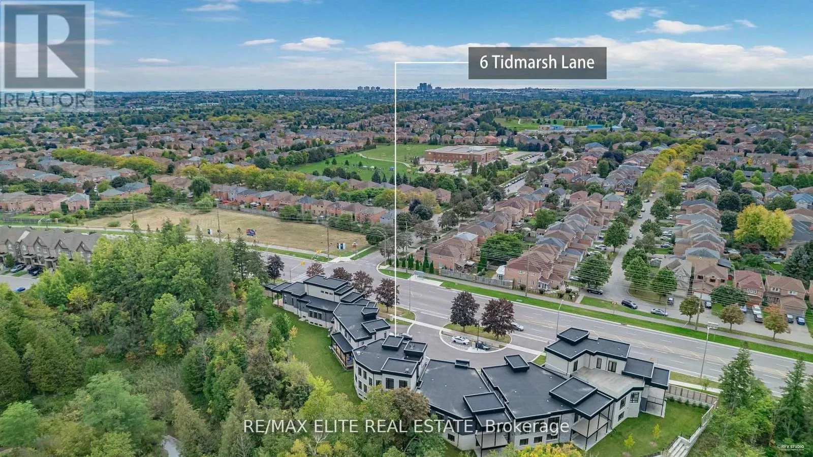 6 TIDMARSH LANE