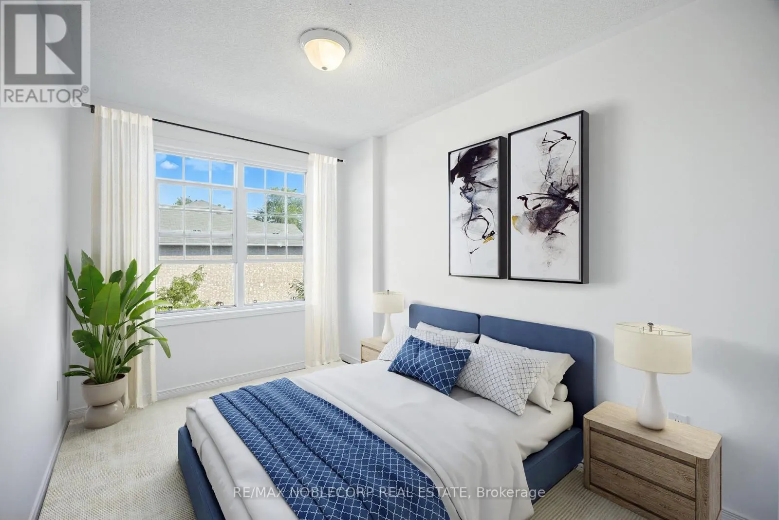 311 - 45 STRANGFORD LANE