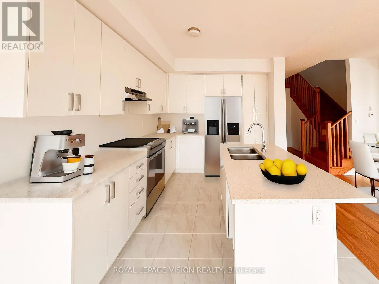 21 SORBARA WAY