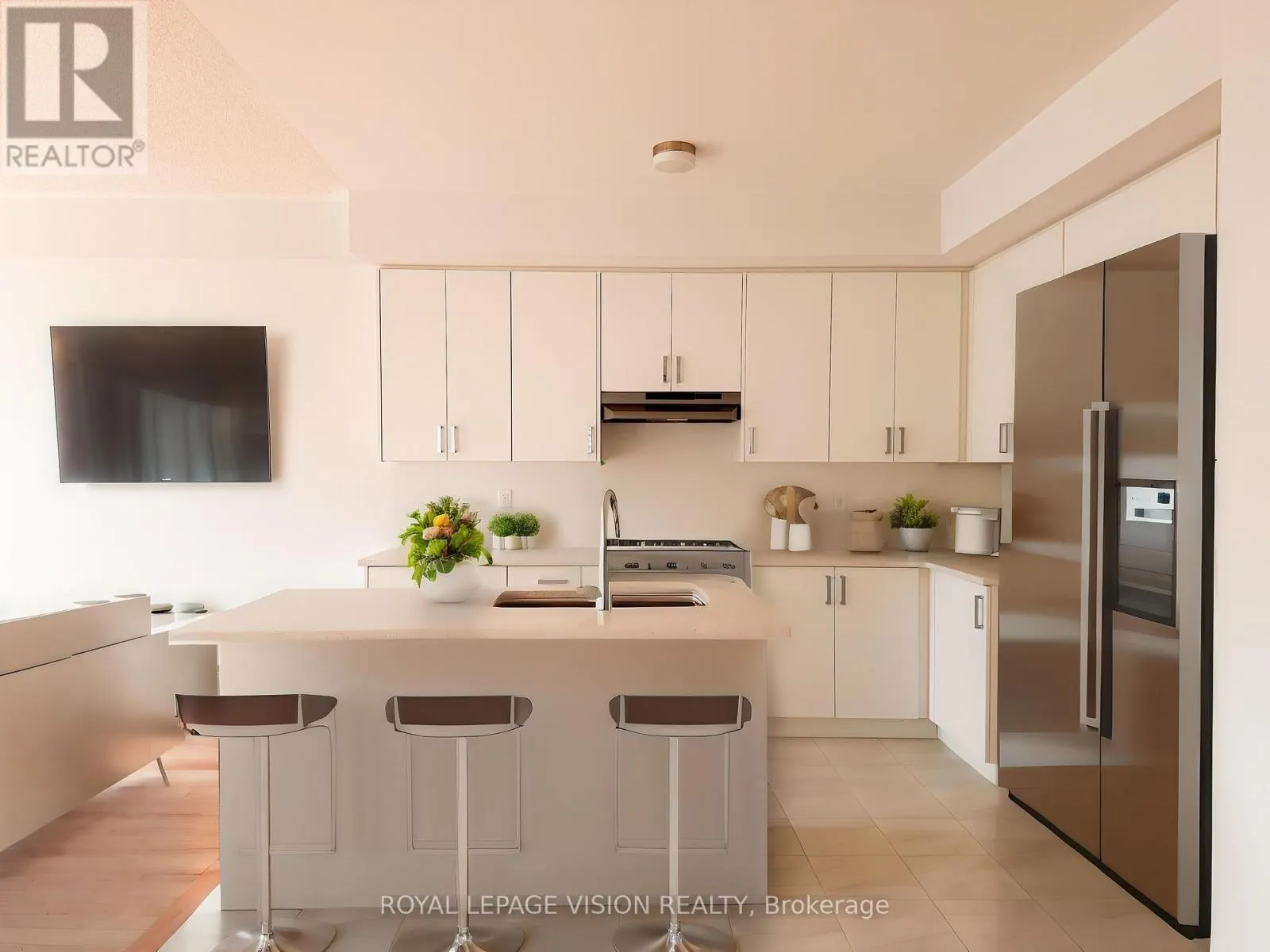 21 SORBARA WAY