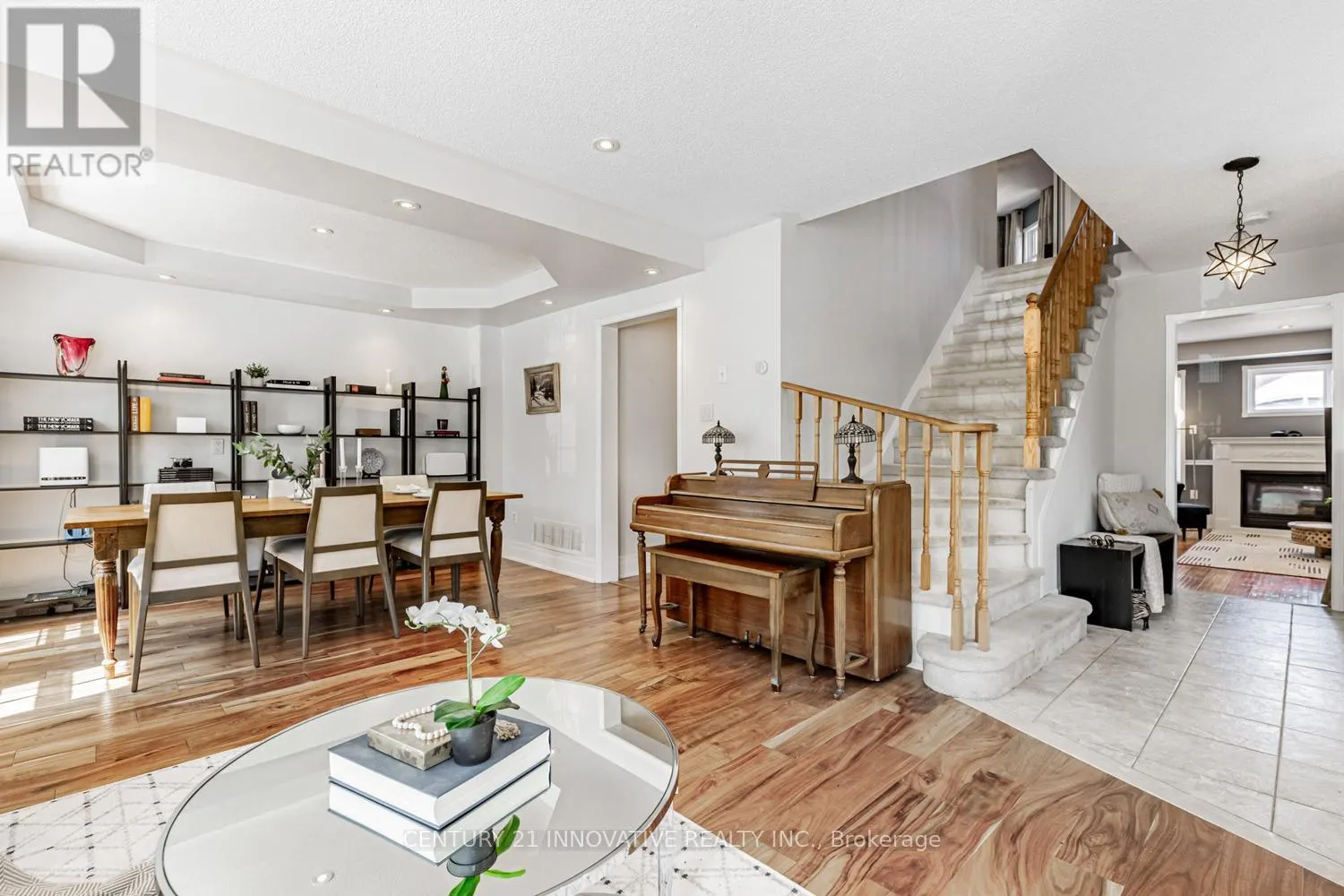 4 BLACKFRIAR AVENUE