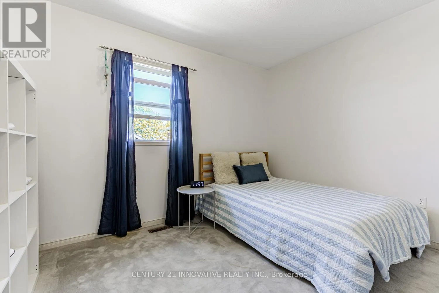 4 BLACKFRIAR AVENUE