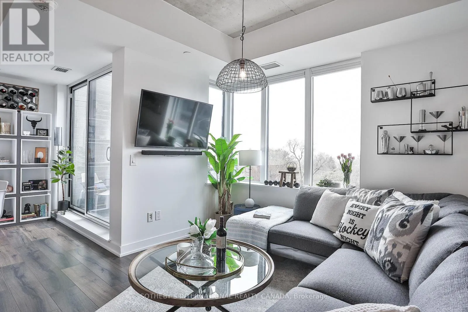 503 - 665 KINGSTON ROAD