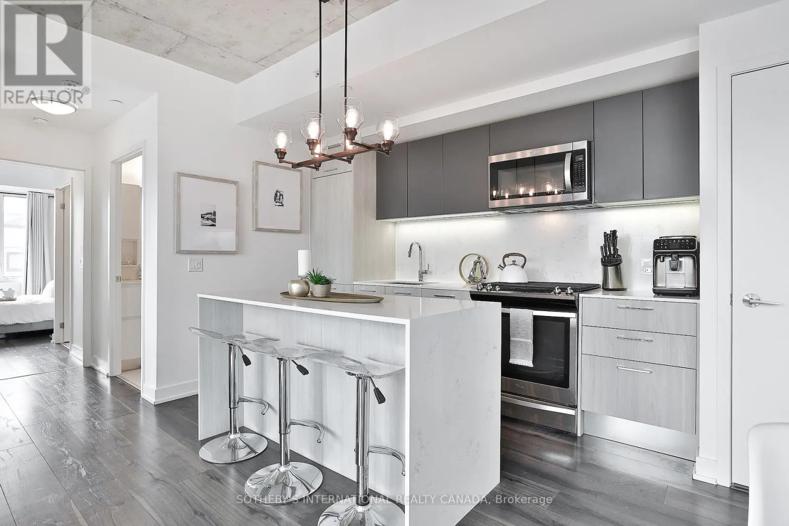 503 - 665 KINGSTON ROAD