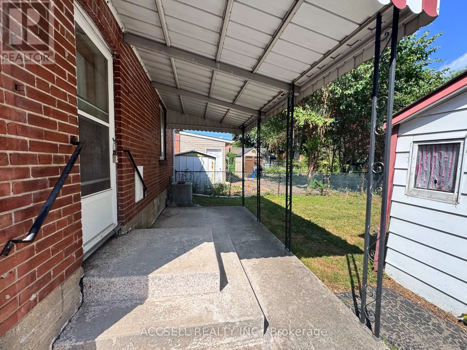 493 DAWES ROAD