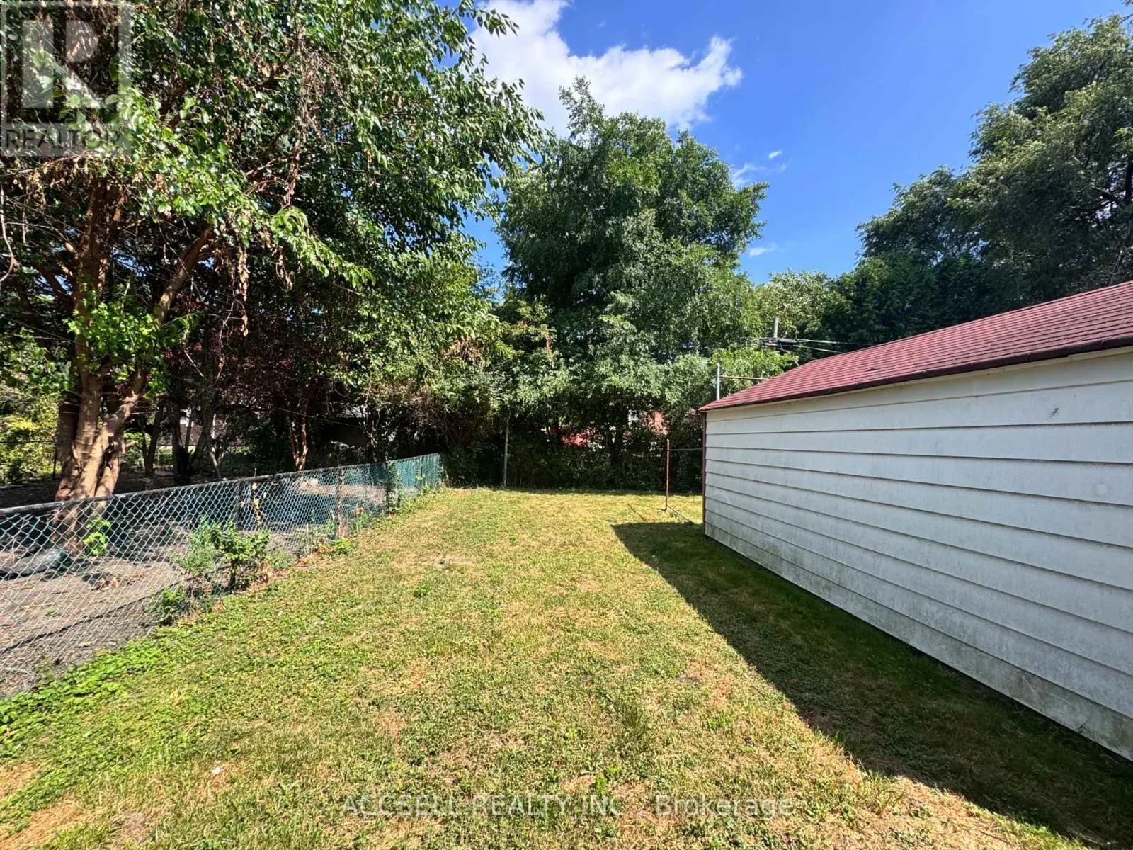 493 DAWES ROAD