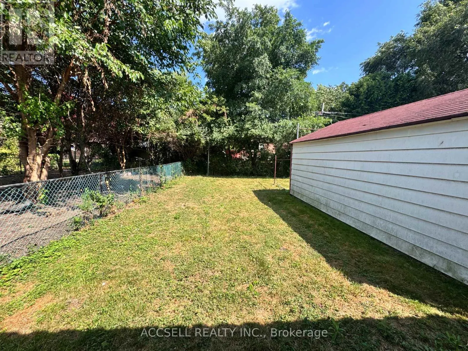 493 DAWES ROAD