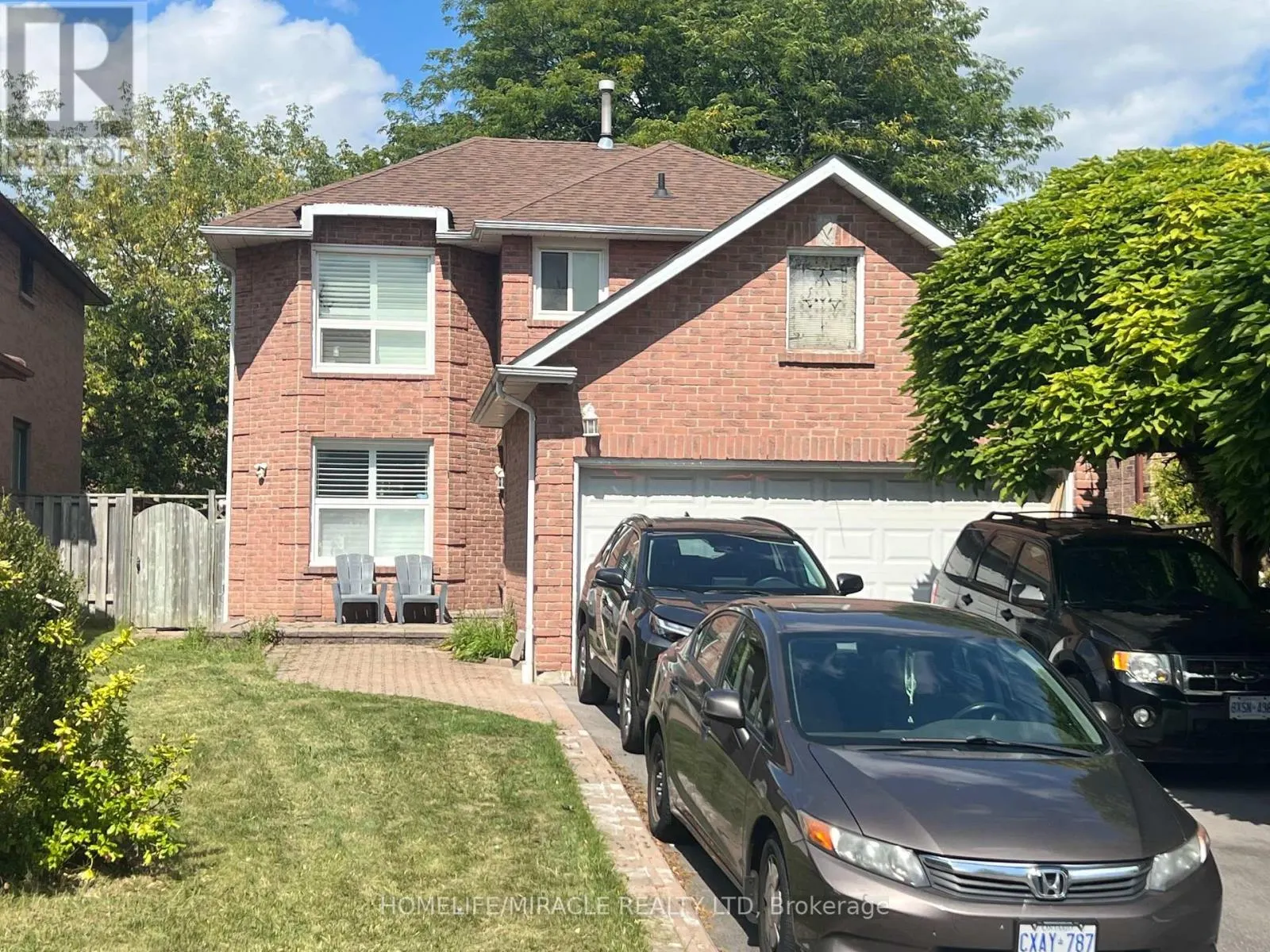 32 LACHLAN DRIVE