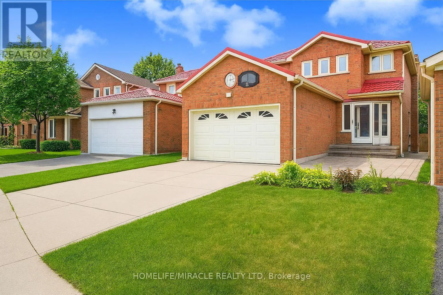 9 MARESFIELD DRIVE N DRIVE