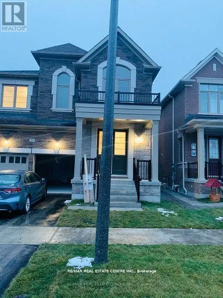 LOWER - 21 WHITEFISH STREET