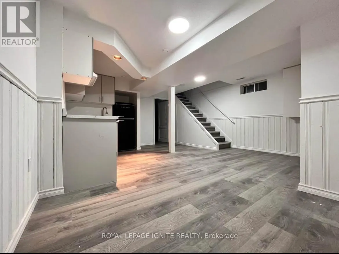 BSMNT - 1068 PEPPERBUSH COURT