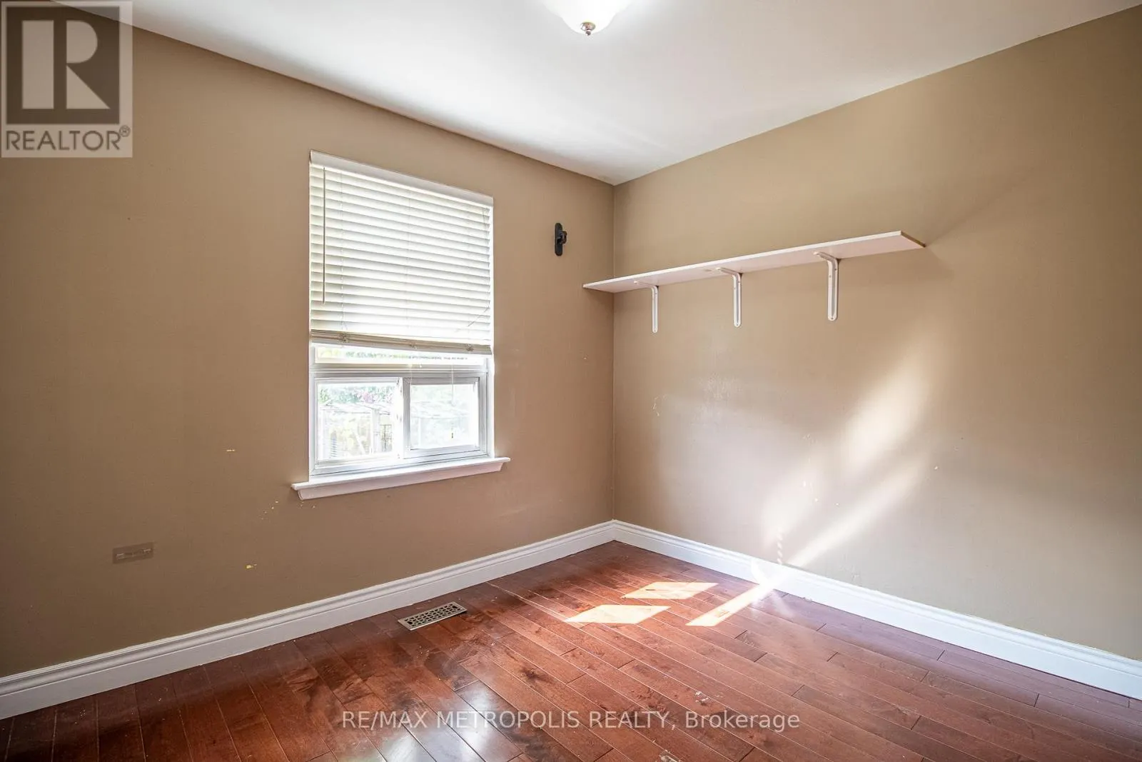 UPPER - 19 BRIMORTON DRIVE